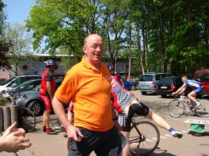 RTF Bremervoerde MichaelS.  80